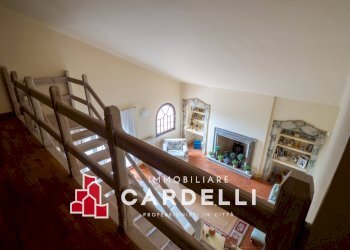 Villa Unifamiliare CONTRADA SAN DOMENICO, Civitanova Marche - foto 9