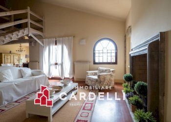 Villa Unifamiliare CONTRADA SAN DOMENICO, Civitanova Marche - foto 11