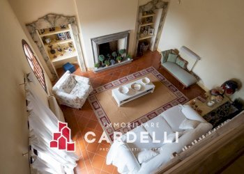 Villa Unifamiliare CONTRADA SAN DOMENICO, Civitanova Marche - foto 12