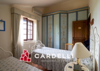 Villa Unifamiliare CONTRADA SAN DOMENICO, Civitanova Marche - foto 14