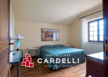 Villa Unifamiliare CONTRADA SAN DOMENICO, Civitanova Marche - foto 15