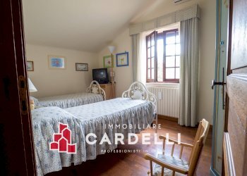 Villa Unifamiliare CONTRADA SAN DOMENICO, Civitanova Marche - foto 17