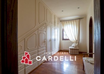 Villa Unifamiliare CONTRADA SAN DOMENICO, Civitanova Marche - foto 18