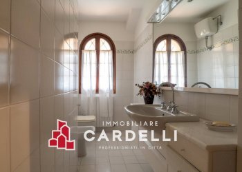 Villa Unifamiliare CONTRADA SAN DOMENICO, Civitanova Marche - foto 19