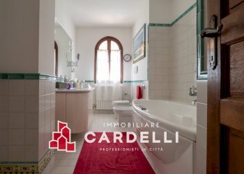 Villa Unifamiliare CONTRADA SAN DOMENICO, Civitanova Marche - foto 20