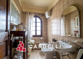 Villa Unifamiliare CONTRADA SAN DOMENICO, Civitanova Marche - foto 21