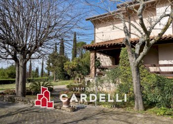 Villa Unifamiliare CONTRADA SAN DOMENICO, Civitanova Marche - foto 23