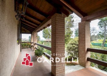 Villa Unifamiliare CONTRADA SAN DOMENICO, Civitanova Marche - foto 25