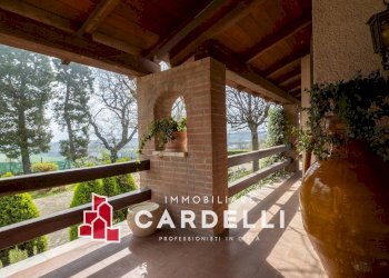 Villa Unifamiliare CONTRADA SAN DOMENICO, Civitanova Marche - foto 26