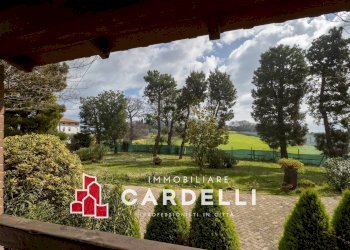 Villa Unifamiliare CONTRADA SAN DOMENICO, Civitanova Marche - foto 27