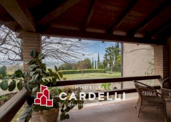 Villa Unifamiliare CONTRADA SAN DOMENICO, Civitanova Marche - foto 28