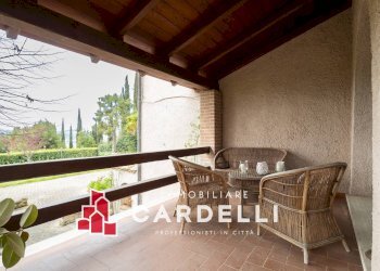 Villa Unifamiliare CONTRADA SAN DOMENICO, Civitanova Marche - foto 29