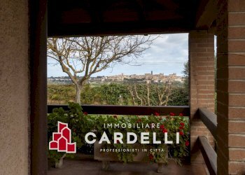 Villa Unifamiliare CONTRADA SAN DOMENICO, Civitanova Marche - foto 30