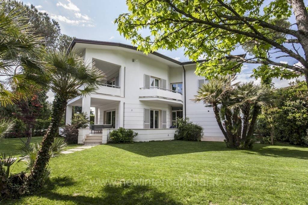 esterno - Villa via Palmiro Togliatti, Forte dei Marmi - foto 1