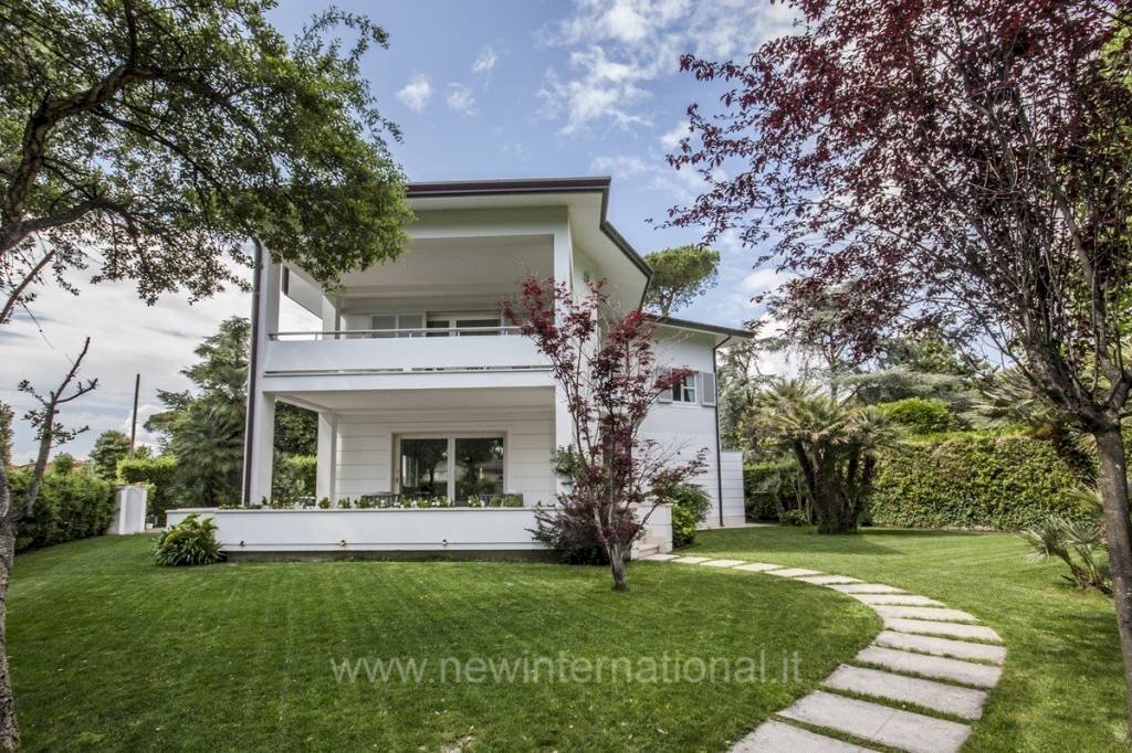 esterno - Villa via Palmiro Togliatti, Forte dei Marmi - foto 2