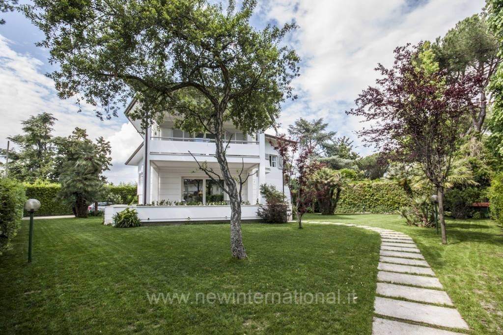 esterno - Villa via Palmiro Togliatti, Forte dei Marmi - foto 3