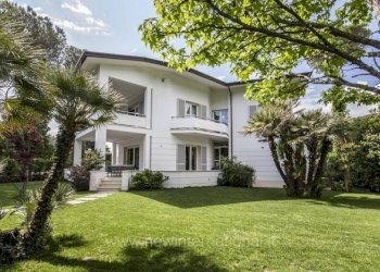 esterno - Villa via Palmiro Togliatti, Forte dei Marmi - photo 1
