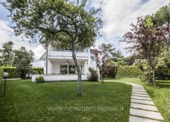 esterno - Villa via Palmiro Togliatti, Forte dei Marmi - photo 3