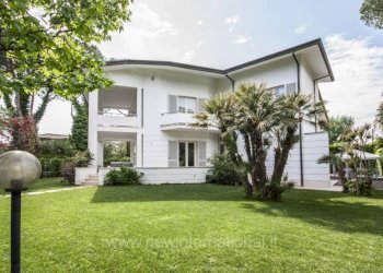 esterno - Villa via Palmiro Togliatti, Forte dei Marmi - photo 4