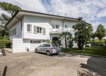 esterno - Villa via Palmiro Togliatti, Forte dei Marmi - photo 5