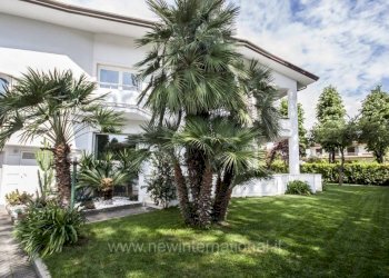 esterno - Villa via Palmiro Togliatti, Forte dei Marmi - photo 6