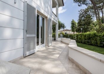 esterno - Villa via Palmiro Togliatti, Forte dei Marmi - photo 7