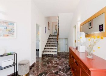 ingresso - Villa via Palmiro Togliatti, Forte dei Marmi - photo 8