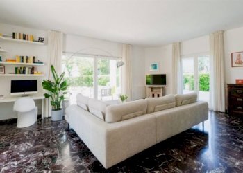 soggiorno - Villa via Palmiro Togliatti, Forte dei Marmi - photo 9