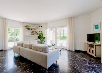 soggiorno - Villa via Palmiro Togliatti, Forte dei Marmi - photo 10