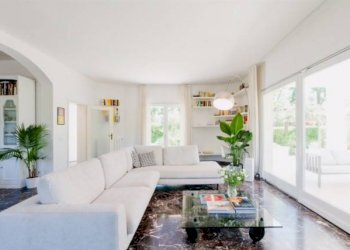 soggiorno - Villa via Palmiro Togliatti, Forte dei Marmi - photo 11