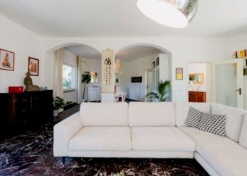 soggiorno - Villa via Palmiro Togliatti, Forte dei Marmi - photo 13