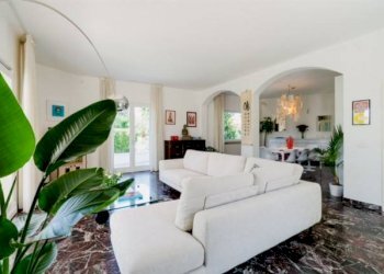 soggiorno - Villa via Palmiro Togliatti, Forte dei Marmi - photo 14