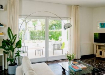 soggiorno - Villa via Palmiro Togliatti, Forte dei Marmi - photo 15