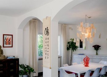 pranzo - Villa via Palmiro Togliatti, Forte dei Marmi - photo 17