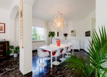 pranzo - Villa via Palmiro Togliatti, Forte dei Marmi - photo 18