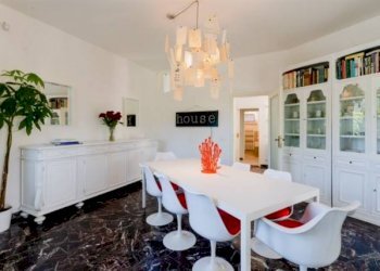 pranzo - Villa via Palmiro Togliatti, Forte dei Marmi - photo 19