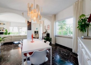 pranzo - Villa via Palmiro Togliatti, Forte dei Marmi - photo 20