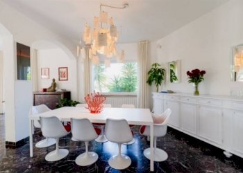 pranzo - Villa via Palmiro Togliatti, Forte dei Marmi - photo 21