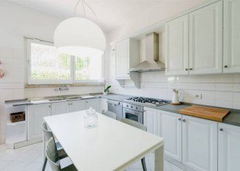 cucina - Villa via Palmiro Togliatti, Forte dei Marmi - photo 23