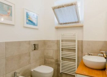 bagno - Villa via Palmiro Togliatti, Forte dei Marmi - photo 27