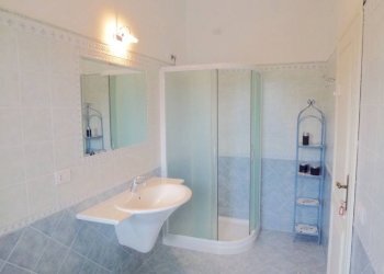 bagno - Villa via Palmiro Togliatti, Forte dei Marmi - photo 30