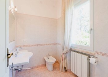 bagno - Villa via Palmiro Togliatti, Forte dei Marmi - photo 32