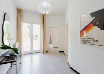 disimpegno - Villa via Palmiro Togliatti, Forte dei Marmi - photo 33