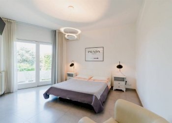 camera - Villa via Palmiro Togliatti, Forte dei Marmi - photo 38