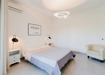 camera - Villa via Palmiro Togliatti, Forte dei Marmi - photo 39