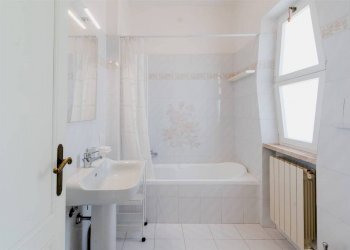 bagno - Villa via Palmiro Togliatti, Forte dei Marmi - photo 40