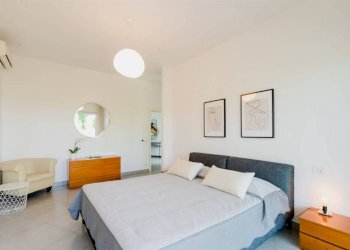 camera - Villa via Palmiro Togliatti, Forte dei Marmi - photo 42