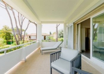 esterno - Villa via Palmiro Togliatti, Forte dei Marmi - photo 44