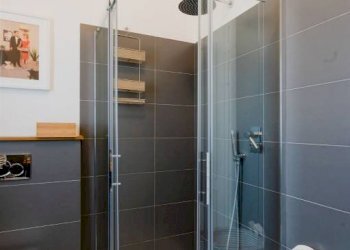 bagno - Villa via Palmiro Togliatti, Forte dei Marmi - photo 46