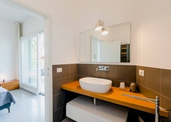bagno - Villa via Palmiro Togliatti, Forte dei Marmi - photo 47